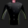 Pro Series Jersey - Design 9 Thumbnail
