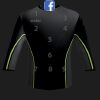 Pro Series Jersey - Design 9 Thumbnail