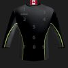 Pro Series Jersey - Design 9 Thumbnail