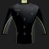 Pro Series Jersey - Design 9 Thumbnail