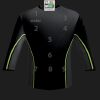 Pro Series Jersey - Design 9 Thumbnail