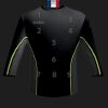 Pro Series Jersey - Design 9 Thumbnail