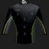 Pro Series Jersey - Design 9 Thumbnail