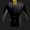 Pro Series Jersey - Design 9 Thumbnail