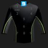 Pro Series Jersey - Design 9 Thumbnail