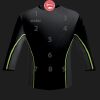 Pro Series Jersey - Design 9 Thumbnail