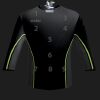 Pro Series Jersey - Design 9 Thumbnail