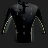 Pro Series Jersey - Design 9 Thumbnail