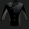 Pro Series Jersey - Design 9 Thumbnail