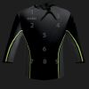 Pro Series Jersey - Design 9 Thumbnail
