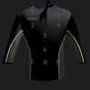 Pro Series Jersey - Design 9 Thumbnail