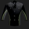 Pro Series Jersey - Design 9 Thumbnail