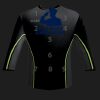 Pro Series Jersey - Design 9 Thumbnail