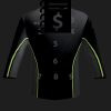 Pro Series Jersey - Design 9 Thumbnail