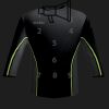 Pro Series Jersey - Design 9 Thumbnail