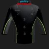 Pro Series Jersey - Design 9 Thumbnail