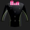 Pro Series Jersey - Design 9 Thumbnail