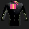 Pro Series Jersey - Design 9 Thumbnail