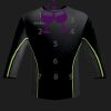 Pro Series Jersey - Design 9 Thumbnail