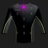 Pro Series Jersey - Design 9 Thumbnail