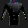 Pro Series Jersey - Design 9 Thumbnail