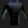 Pro Series Jersey - Design 9 Thumbnail