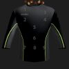 Pro Series Jersey - Design 9 Thumbnail