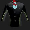 Pro Series Jersey - Design 9 Thumbnail