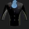 Pro Series Jersey - Design 9 Thumbnail