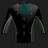 Pro Series Jersey - Design 9 Thumbnail
