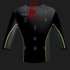 Pro Series Jersey - Design 9 Thumbnail