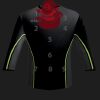 Pro Series Jersey - Design 9 Thumbnail