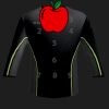 Pro Series Jersey - Design 9 Thumbnail
