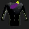 Pro Series Jersey - Design 9 Thumbnail