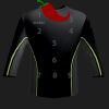 Pro Series Jersey - Design 9 Thumbnail