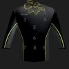Pro Series Jersey - Design 9 Thumbnail