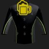Pro Series Jersey - Design 9 Thumbnail