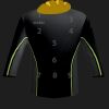 Pro Series Jersey - Design 9 Thumbnail