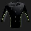 Pro Series Jersey - Design 9 Thumbnail