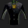 Pro Series Jersey - Design 9 Thumbnail
