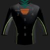 Pro Series Jersey - Design 9 Thumbnail