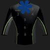 Pro Series Jersey - Design 9 Thumbnail