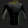 Pro Series Jersey - Design 9 Thumbnail