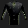 Pro Series Jersey - Design 9 Thumbnail