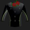 Pro Series Jersey - Design 9 Thumbnail