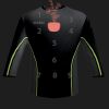 Pro Series Jersey - Design 9 Thumbnail