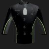 Pro Series Jersey - Design 9 Thumbnail