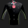 Pro Series Jersey - Design 9 Thumbnail