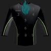 Pro Series Jersey - Design 9 Thumbnail