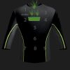 Pro Series Jersey - Design 9 Thumbnail